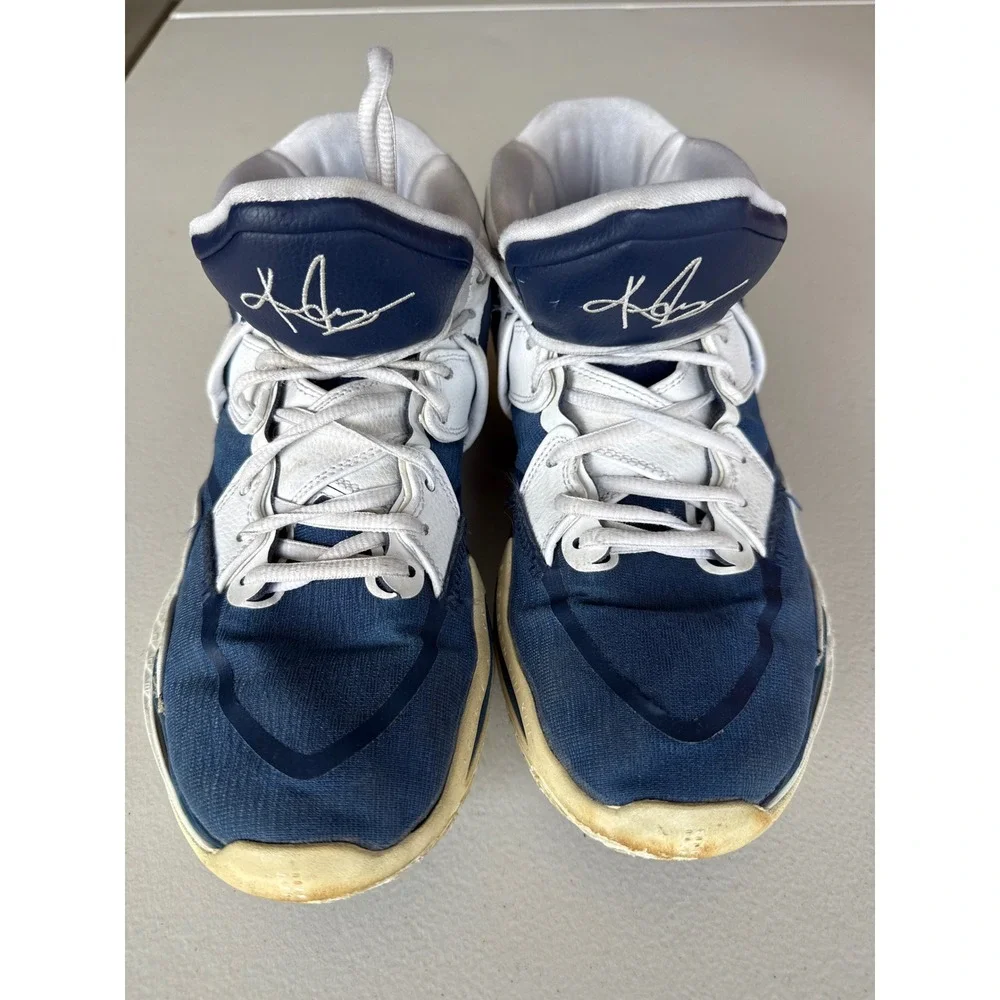 Nike Kyrie Infinity Deep Royal Blue White Basketball Shoes‎ DO9616-400 Mens 11